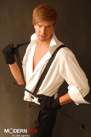 Arkadiy Mishchenko