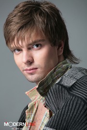 Arkadiy Mishchenko