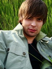 Arkadiy Mishchenko