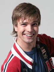 Arkadiy Mishchenko