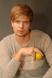 Arkadiy Mishchenko