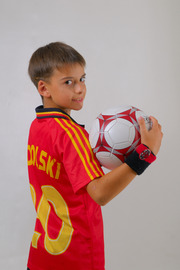 Maxim Suhov