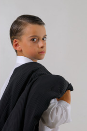 Maxim Suhov