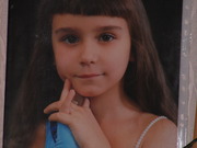 Dasha Mel`nichuk