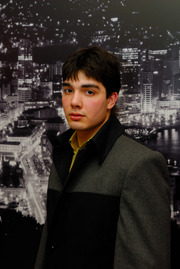 Oleg Muradov
