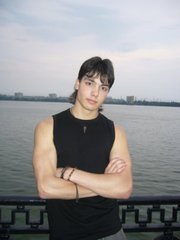 Oleg Muradov