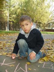 Boris Hmelovskiy