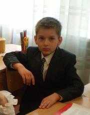 Boris Hmelovskiy