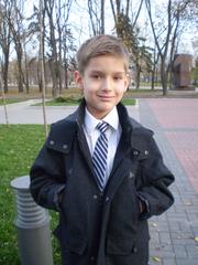 Boris Hmelovskiy