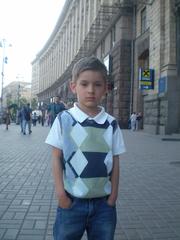 Boris Hmelovskiy