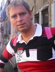Sergey Ermakov