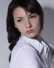 Yaroslava Sahanova