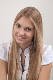 Yana Metlitskaya